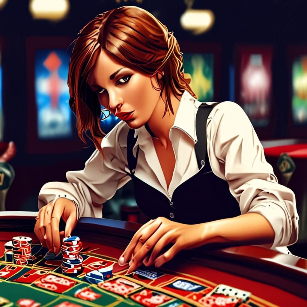 Navigasi balislot yang rapi di layar ponsel